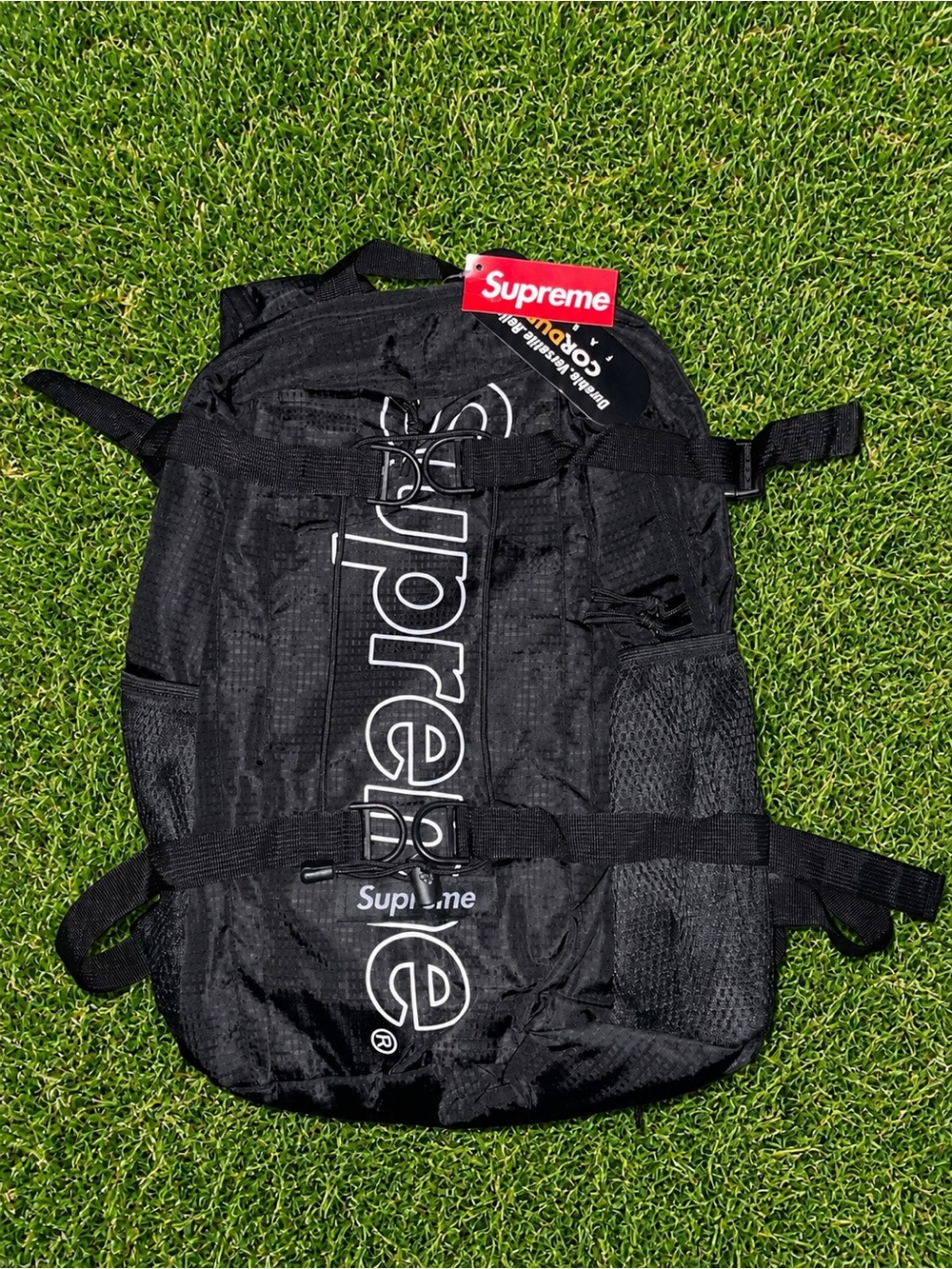 Supreme Backpack